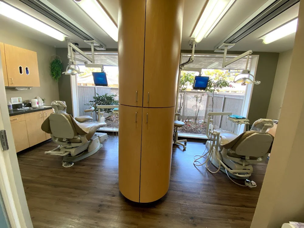 Jennifer Chiang, DDS Picture 2
