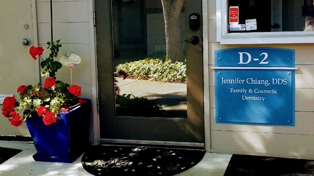Jennifer Chiang, DDS Picture 8