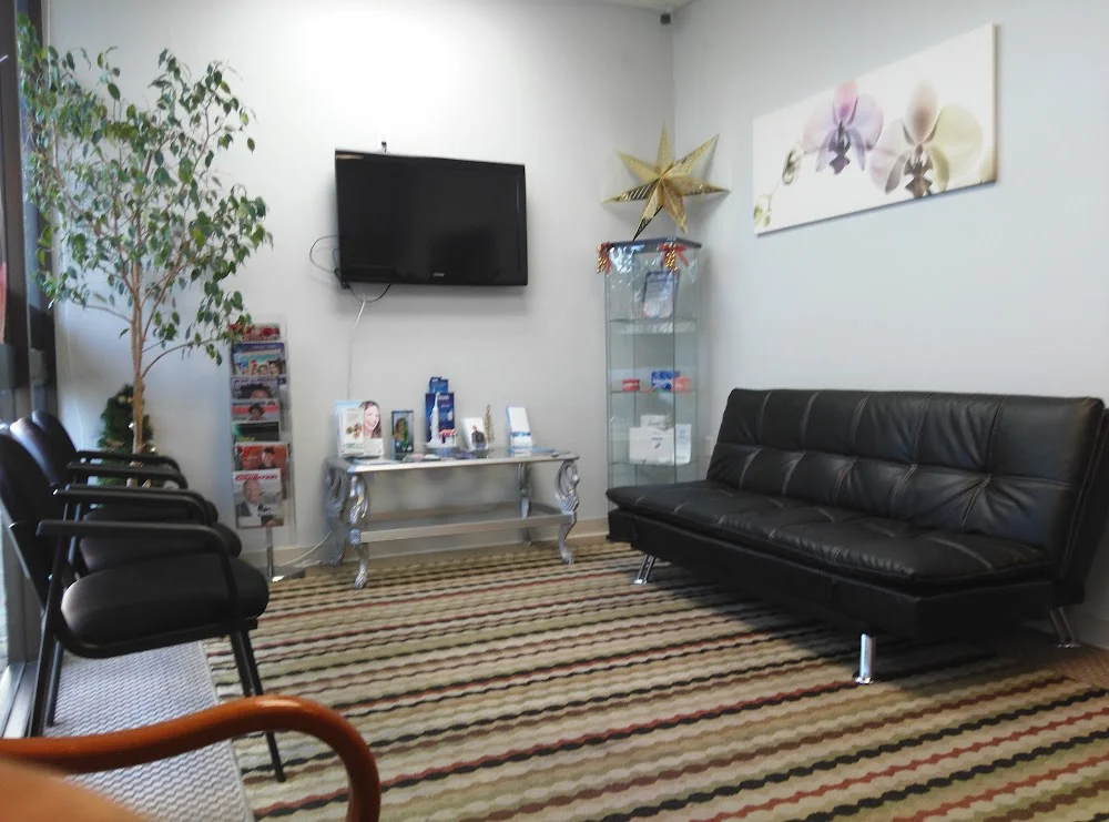 Luxe Dental Care Picture 2