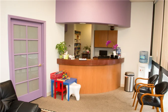 Luxe Dental Care Picture 4
