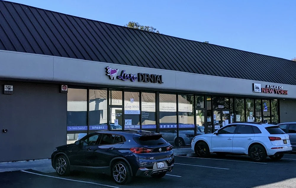 Luxe Dental Care Picture 5