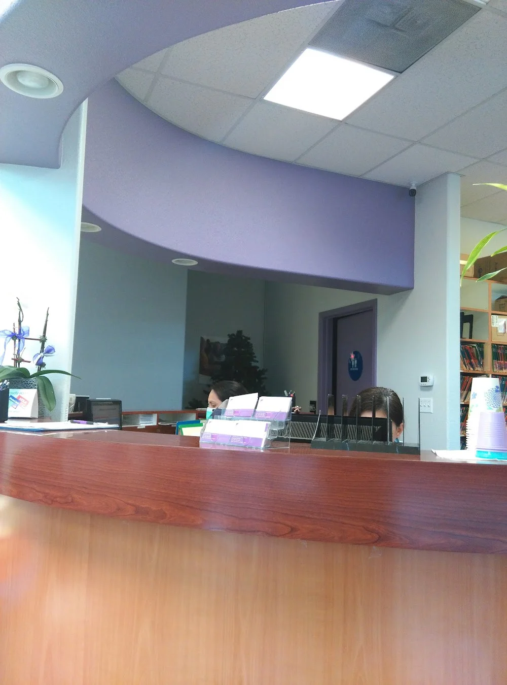 Luxe Dental Care Picture 6