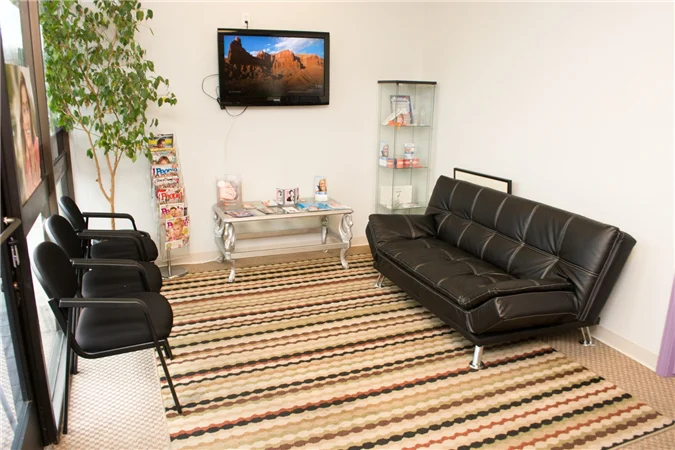 Luxe Dental Care Picture 7