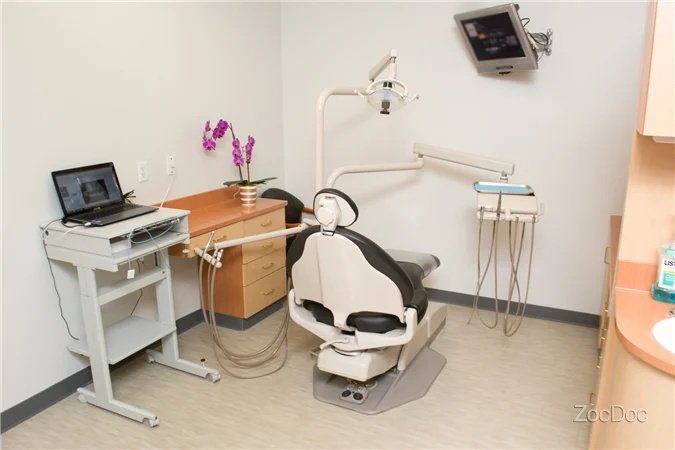 Luxe Dental Care Picture 9