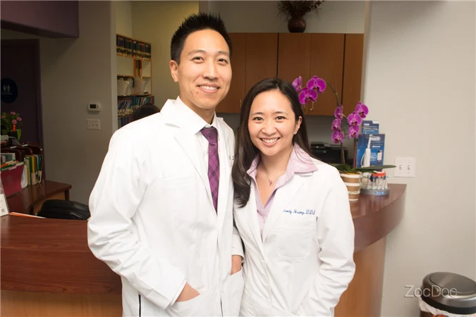 Luxe Dental Care Picture 10
