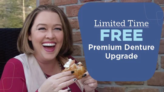 Affordable Dentures & Implants Picture 3