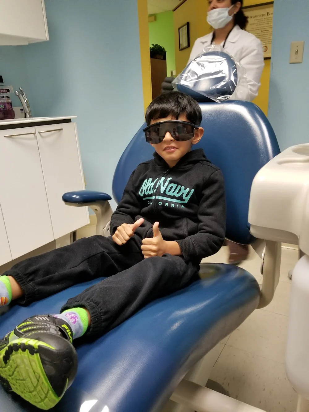 Methuen Smiles Picture 2