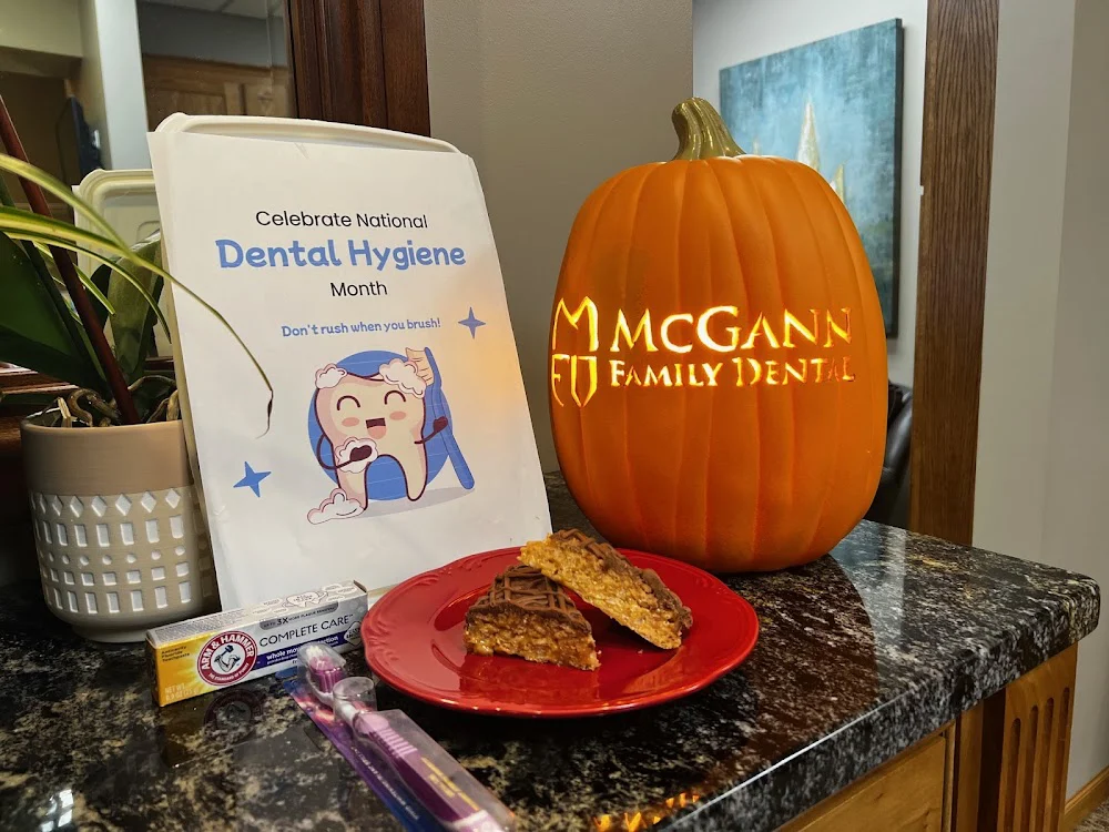 McGann Family Dental Picture 10