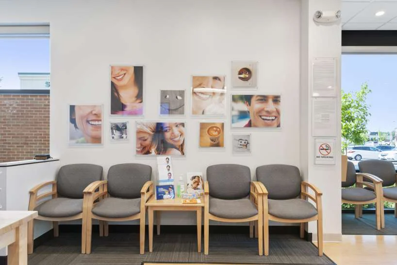 Woodbury Smiles Dentistry Picture 6
