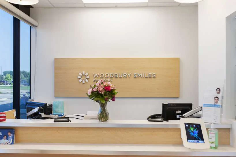 Woodbury Smiles Dentistry Picture 2