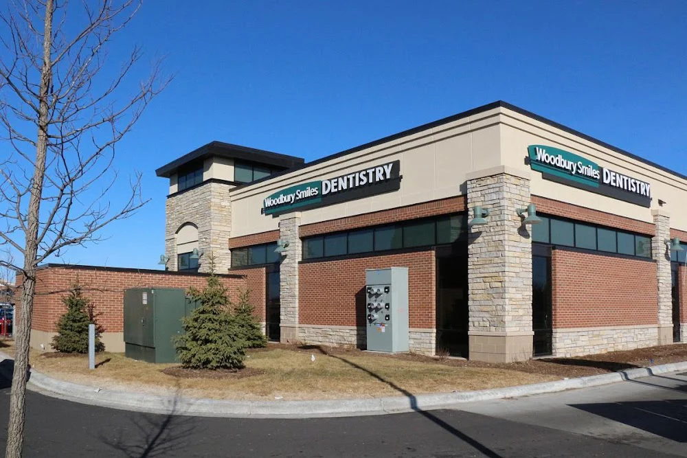Woodbury Smiles Dentistry Picture 3