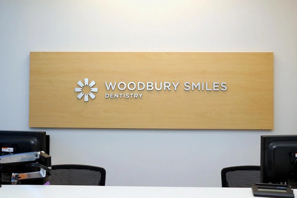 Woodbury Smiles Dentistry Picture 1