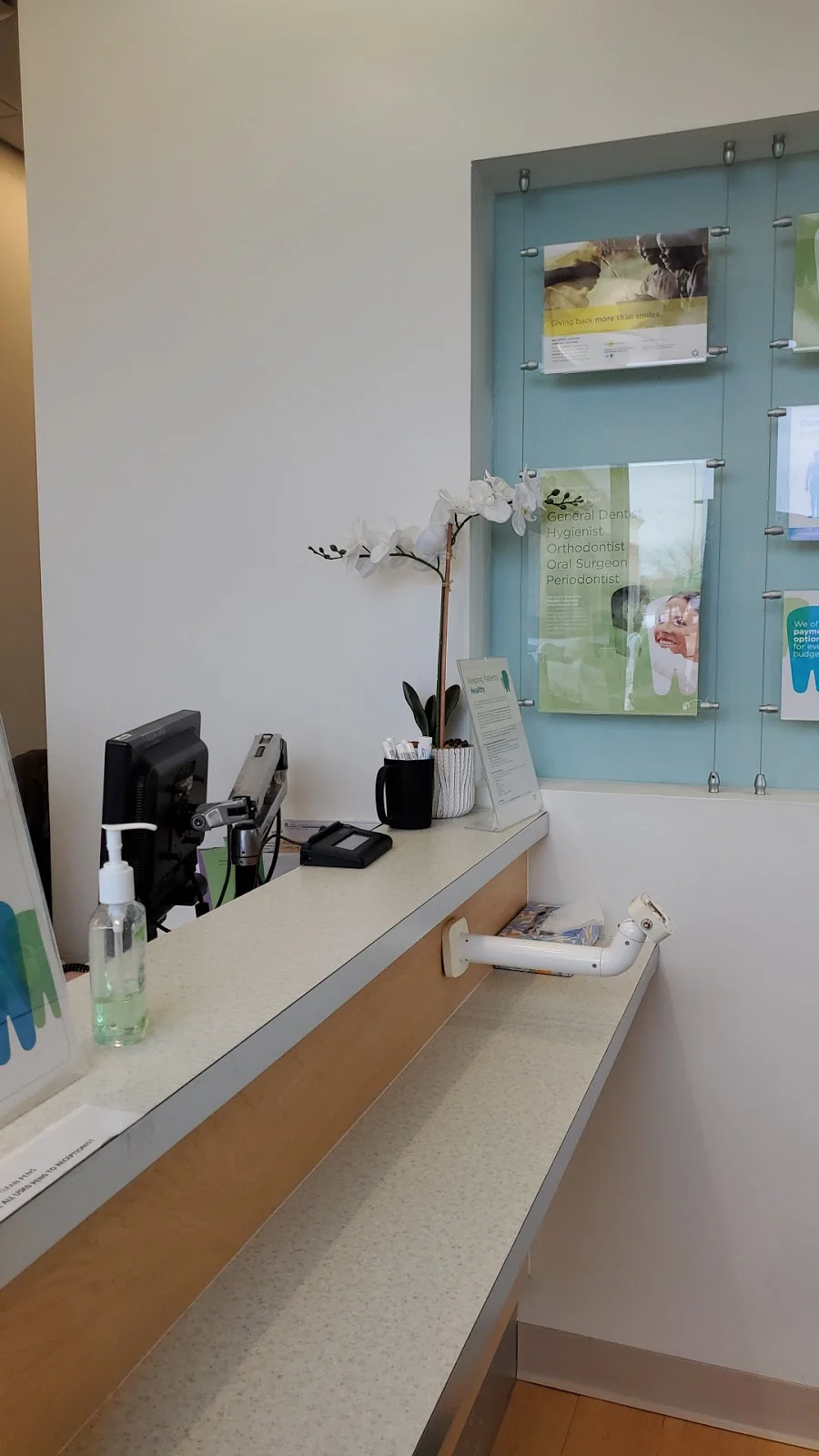 Woodbury Smiles Dentistry Picture 10