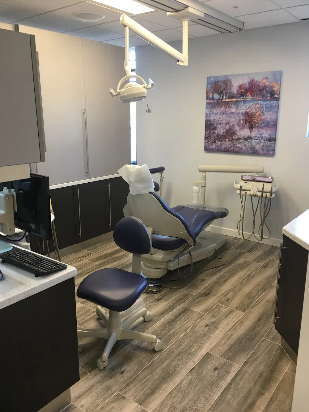 Valley Creek Family Dentistry Picture 1