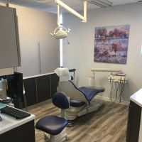 Valley Creek Family Dentistry ico
