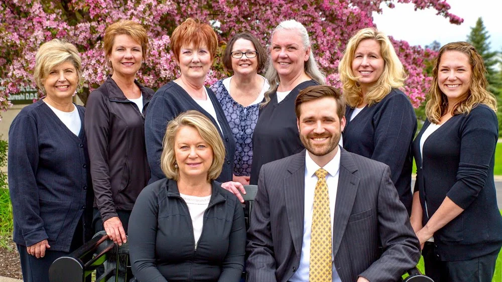 Valley Creek Family Dentistry Picture 3