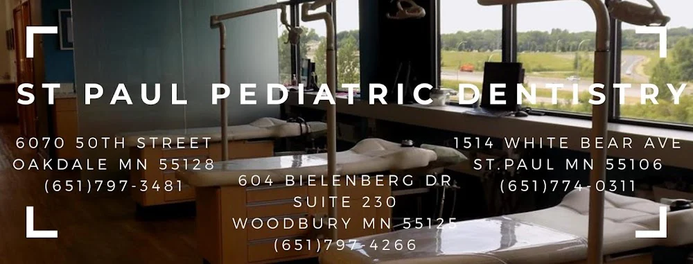 St Paul Pediatric Dentistry Picture 2