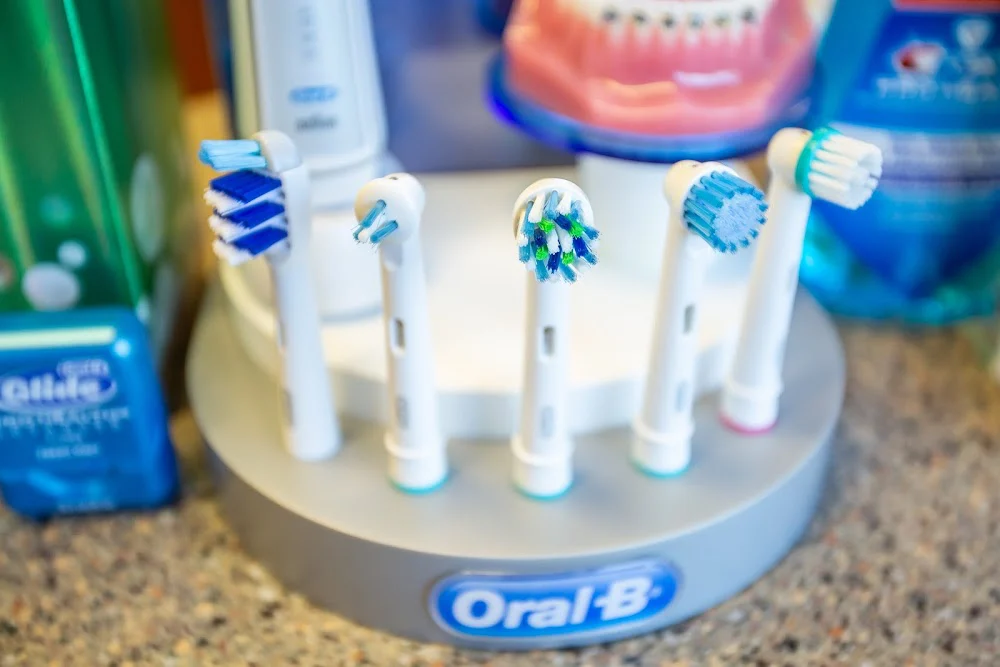 Vaughn Family Dental- Jessica Vaughn, DDS Picture 8