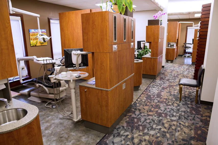 Vaughn Family Dental- Jessica Vaughn, DDS Picture 9