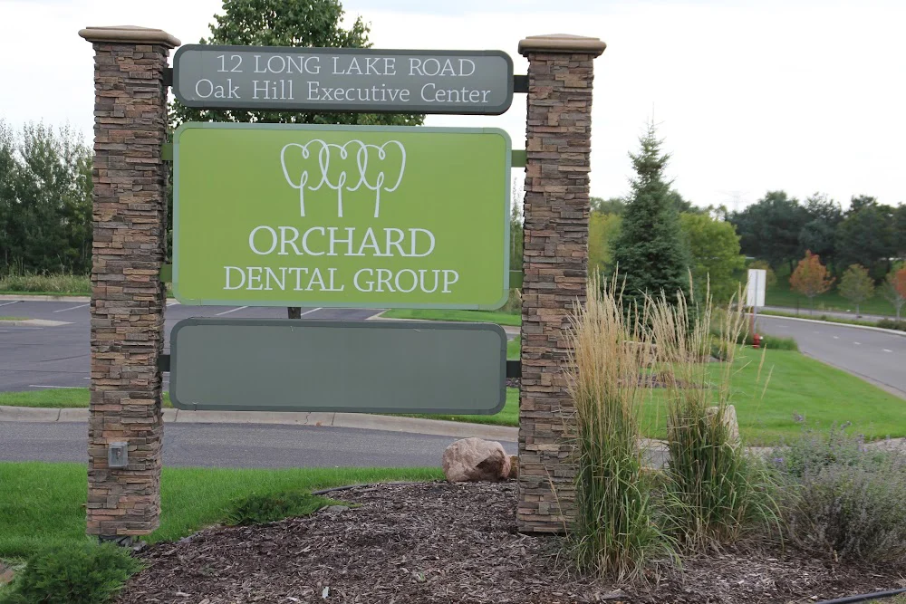 Orchard Dental Group Picture 9