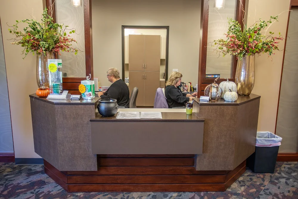 Vaughn Family Dental- Jessica Vaughn, DDS Picture 3
