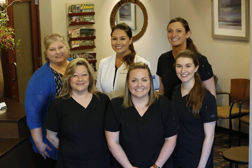 Vaughn Family Dental- Jessica Vaughn, DDS Picture 10
