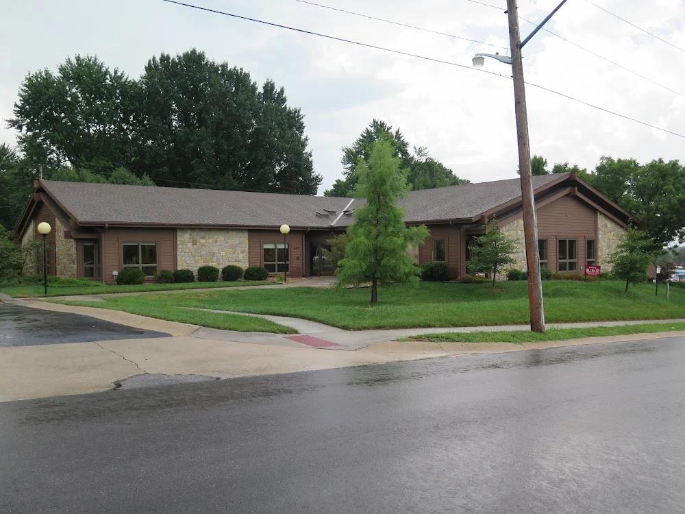 Vaughn Family Dental- Jessica Vaughn, DDS Picture 6
