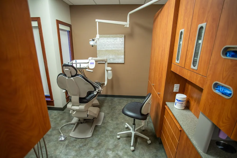 Vaughn Family Dental- Jessica Vaughn, DDS Picture 2