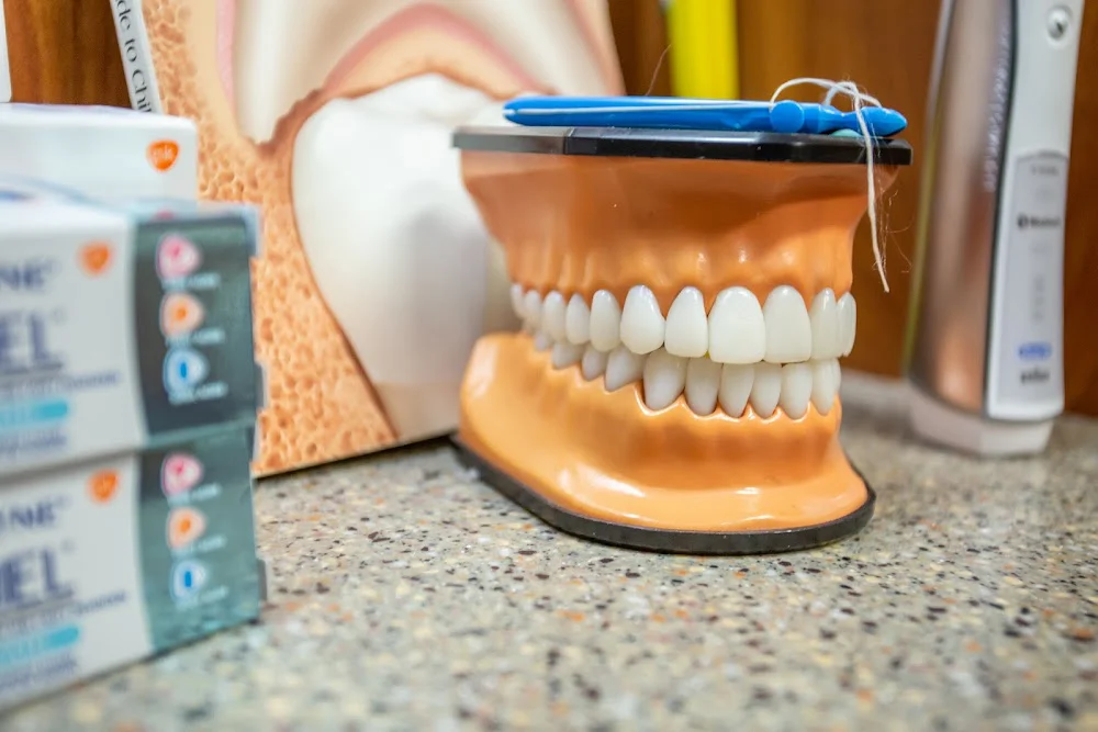 Vaughn Family Dental- Jessica Vaughn, DDS Picture 5