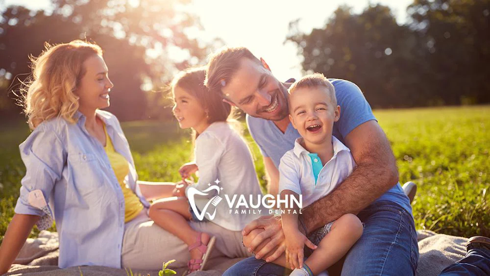 Vaughn Family Dental- Jessica Vaughn, DDS Picture 1
