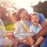 Vaughn Family Dental- Jessica Vaughn, DDS ico