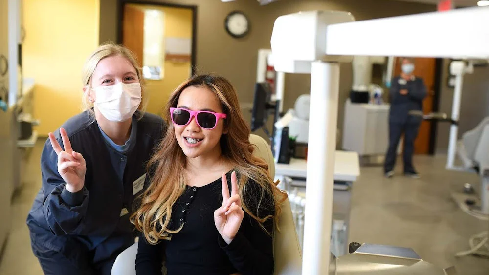 Great River Orthodontics Picture 1