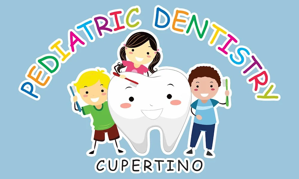 Alcaide, Jeff DDS MS - Pediatric Dentistry of Cupertino Picture 1