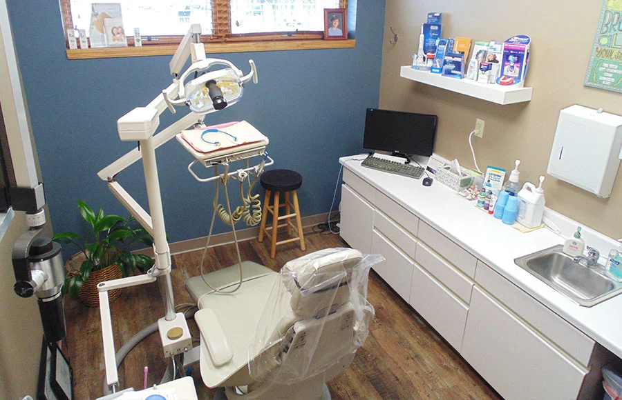 North St. Paul Dentistry Picture 3