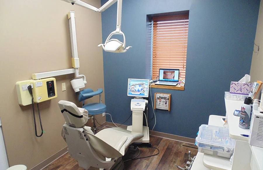 North St. Paul Dentistry Picture 9