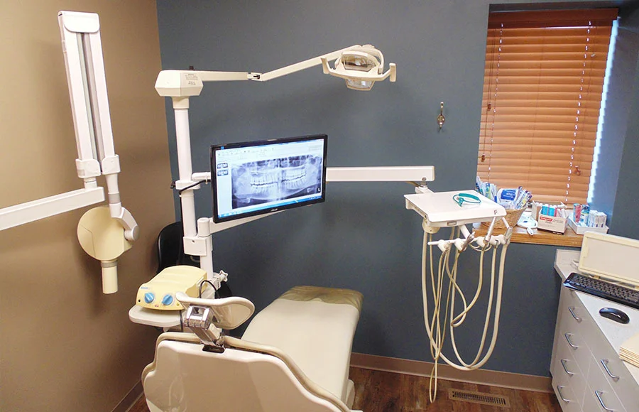 North St. Paul Dentistry Picture 6