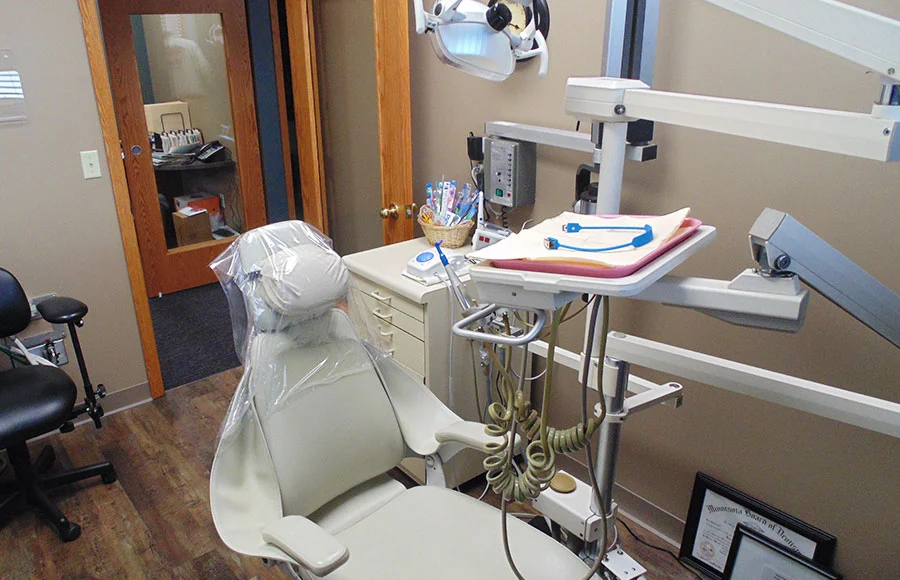 North St. Paul Dentistry Picture 7