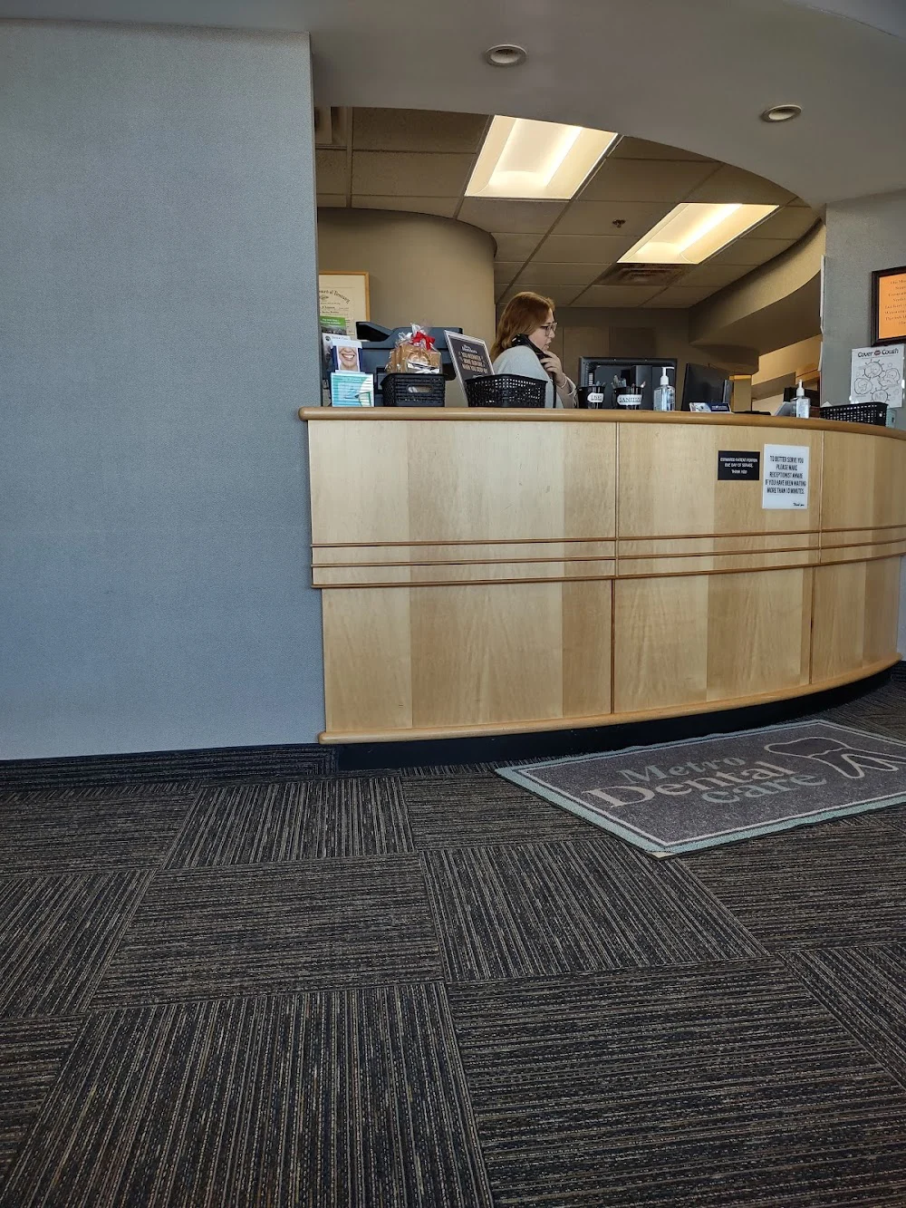 Metro Dentalcare Maplewood Picture 3