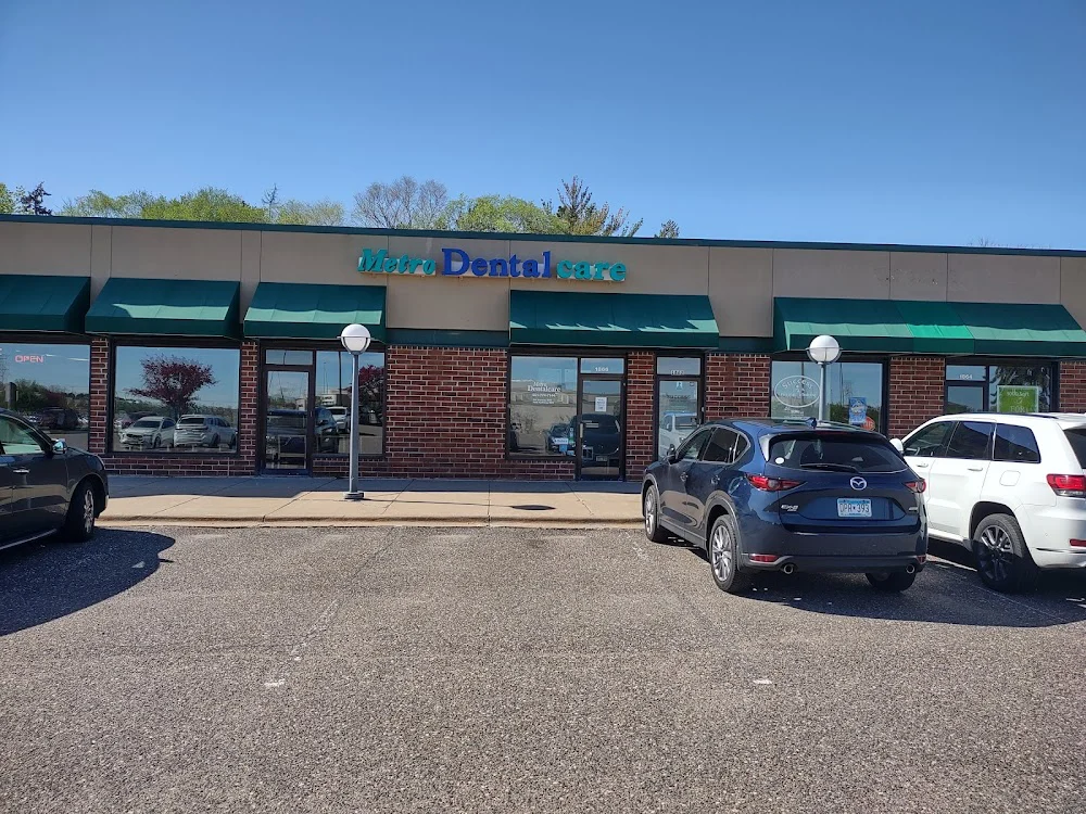 Metro Dentalcare Maplewood Picture 2