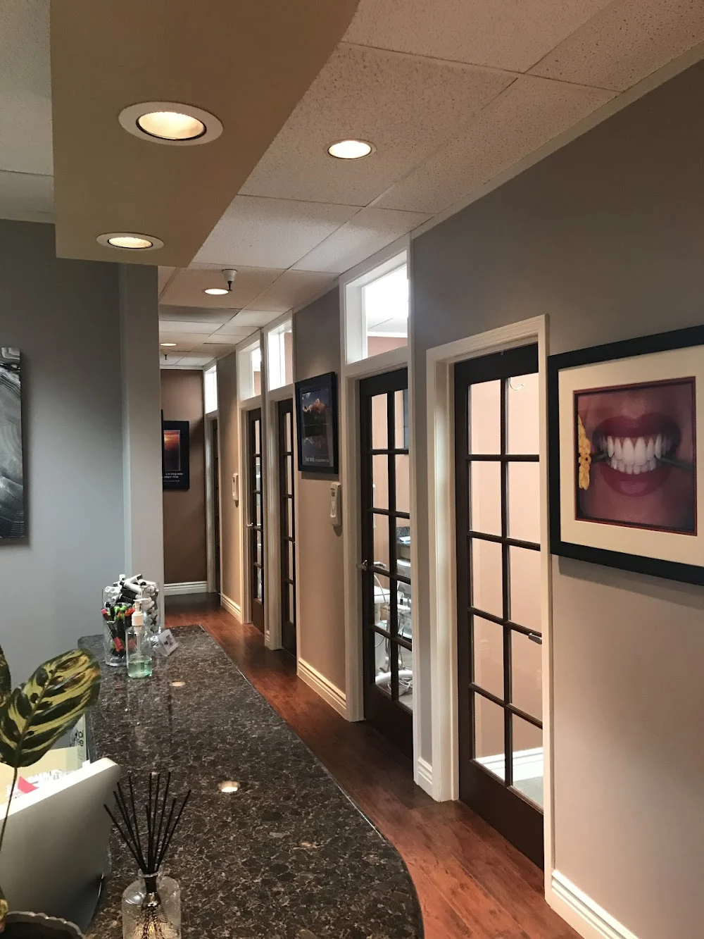 iTooth Dental: Michael Bouzid, DDS Picture 5