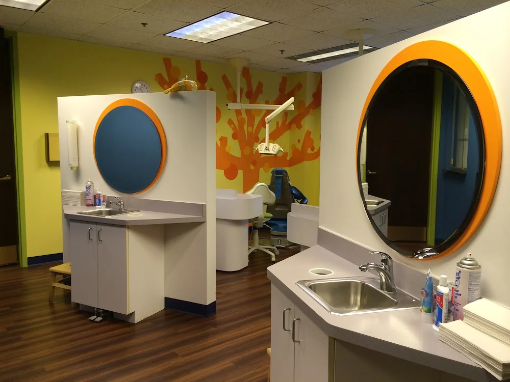 McElroy Pediatric Dentistry Picture 3