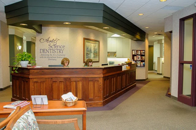 Art & Science Family Dentistry Picture 2