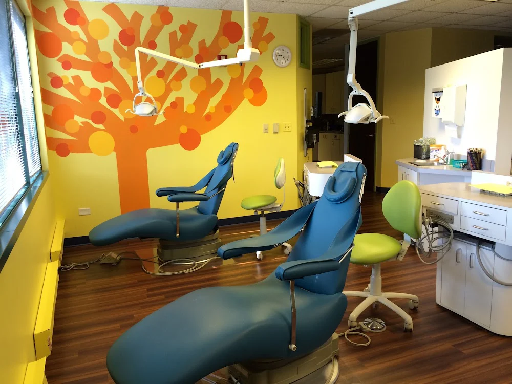 McElroy Pediatric Dentistry Picture 1