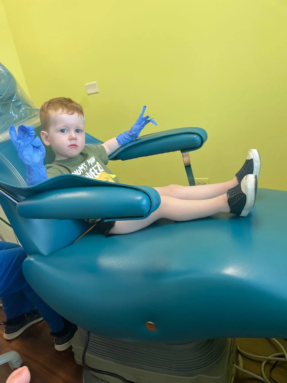 McElroy Pediatric Dentistry Picture 7