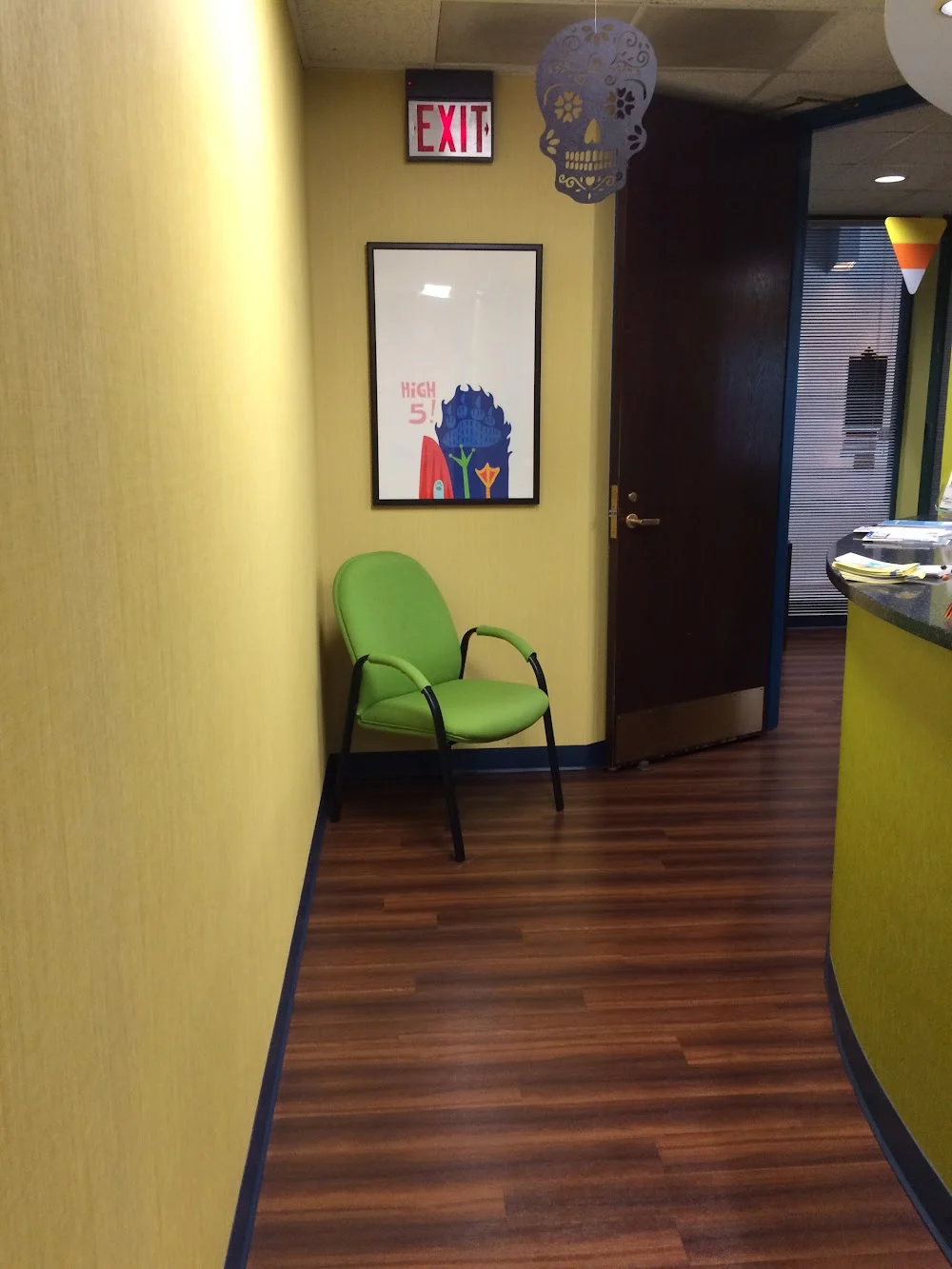 McElroy Pediatric Dentistry Picture 5