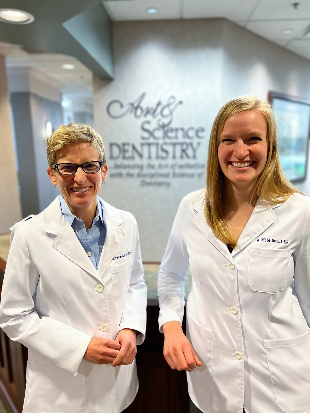 Art & Science Family Dentistry Picture 1