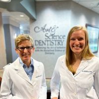 Art & Science Family Dentistry ico