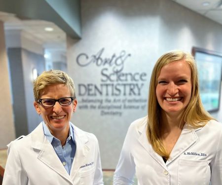 Art & Science Family Dentistry