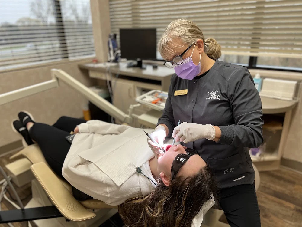 Art & Science Family Dentistry Picture 9