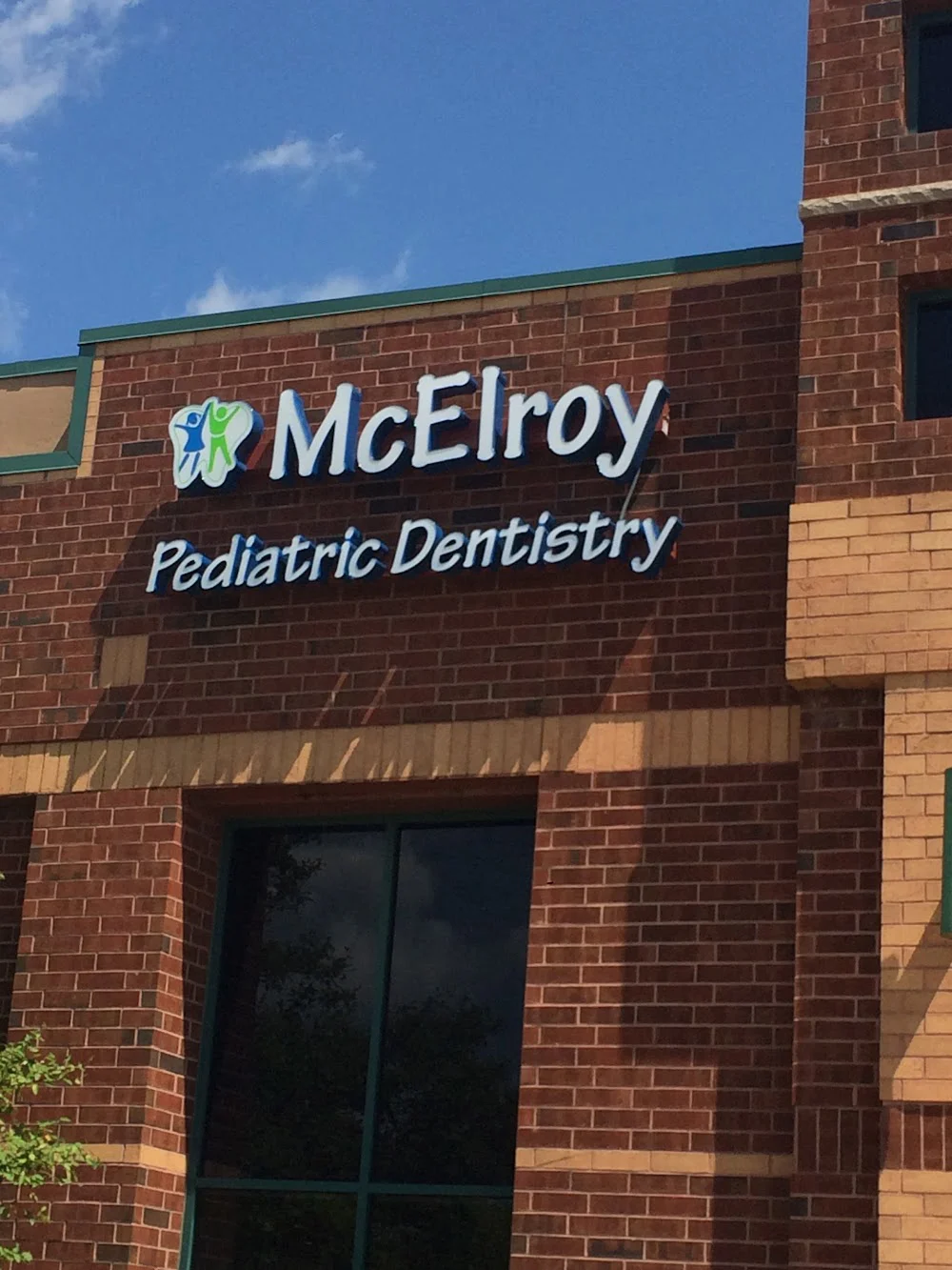 McElroy Pediatric Dentistry Picture 8